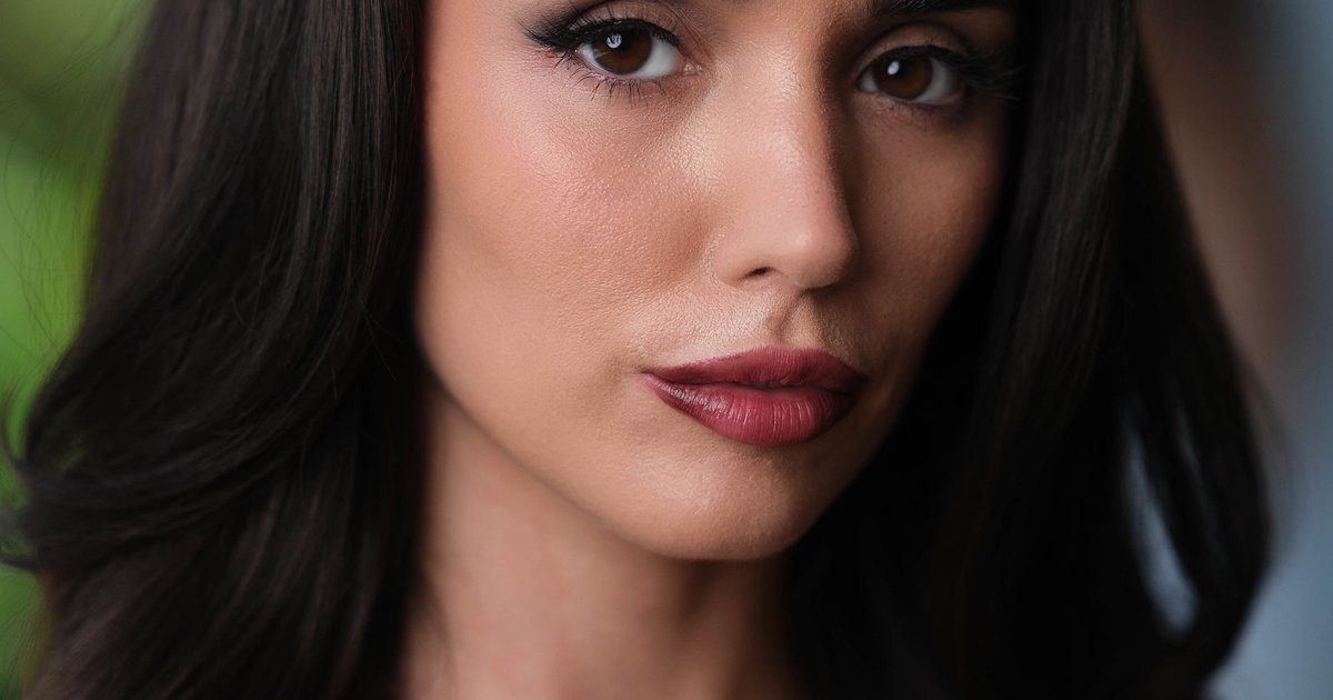 Visions by JW — Editorial Photography case study